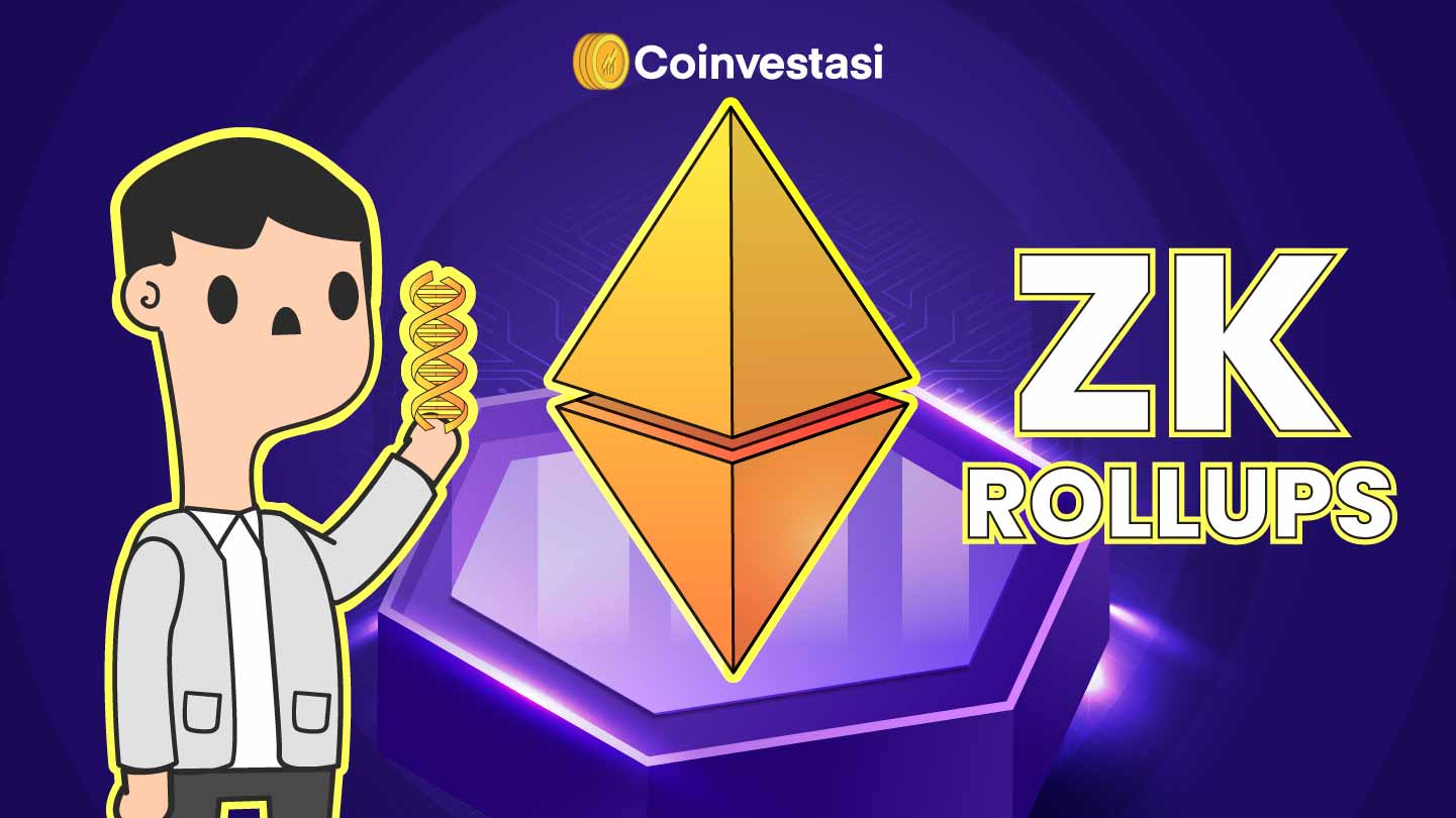 Mengenal ZK Rollup