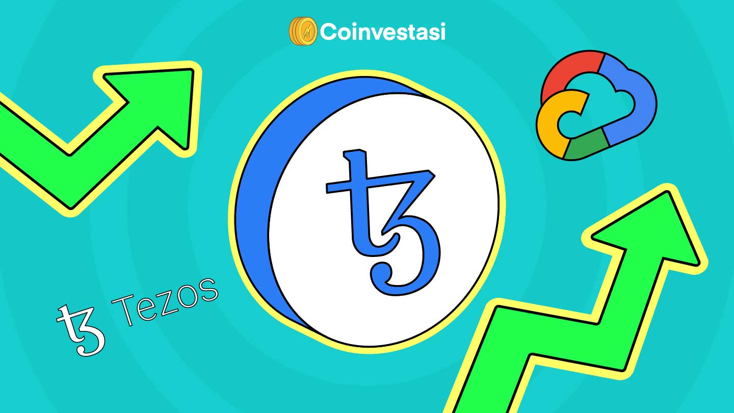 Token XTZ Tezos