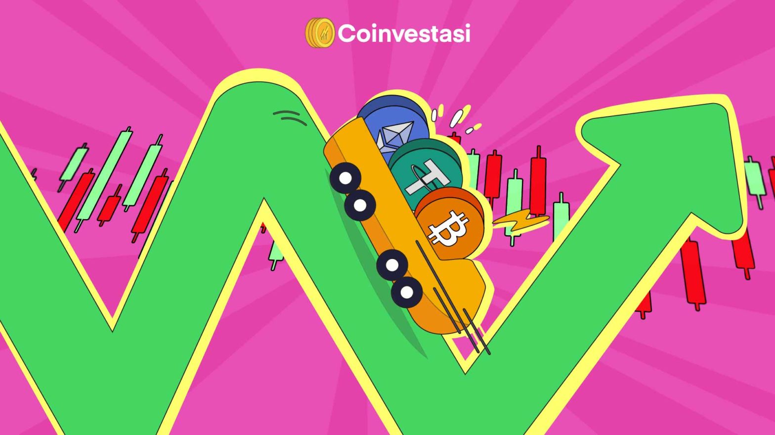 Harga BTC dan XRP Gagal pertahankan momentum