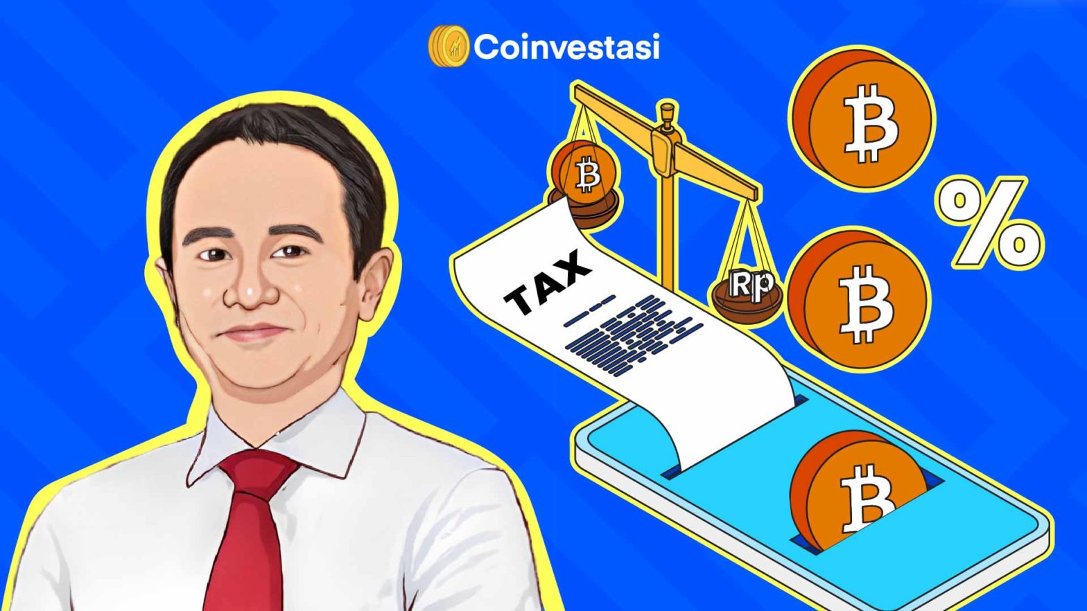 Wamendag RI Jerry Sambuaga