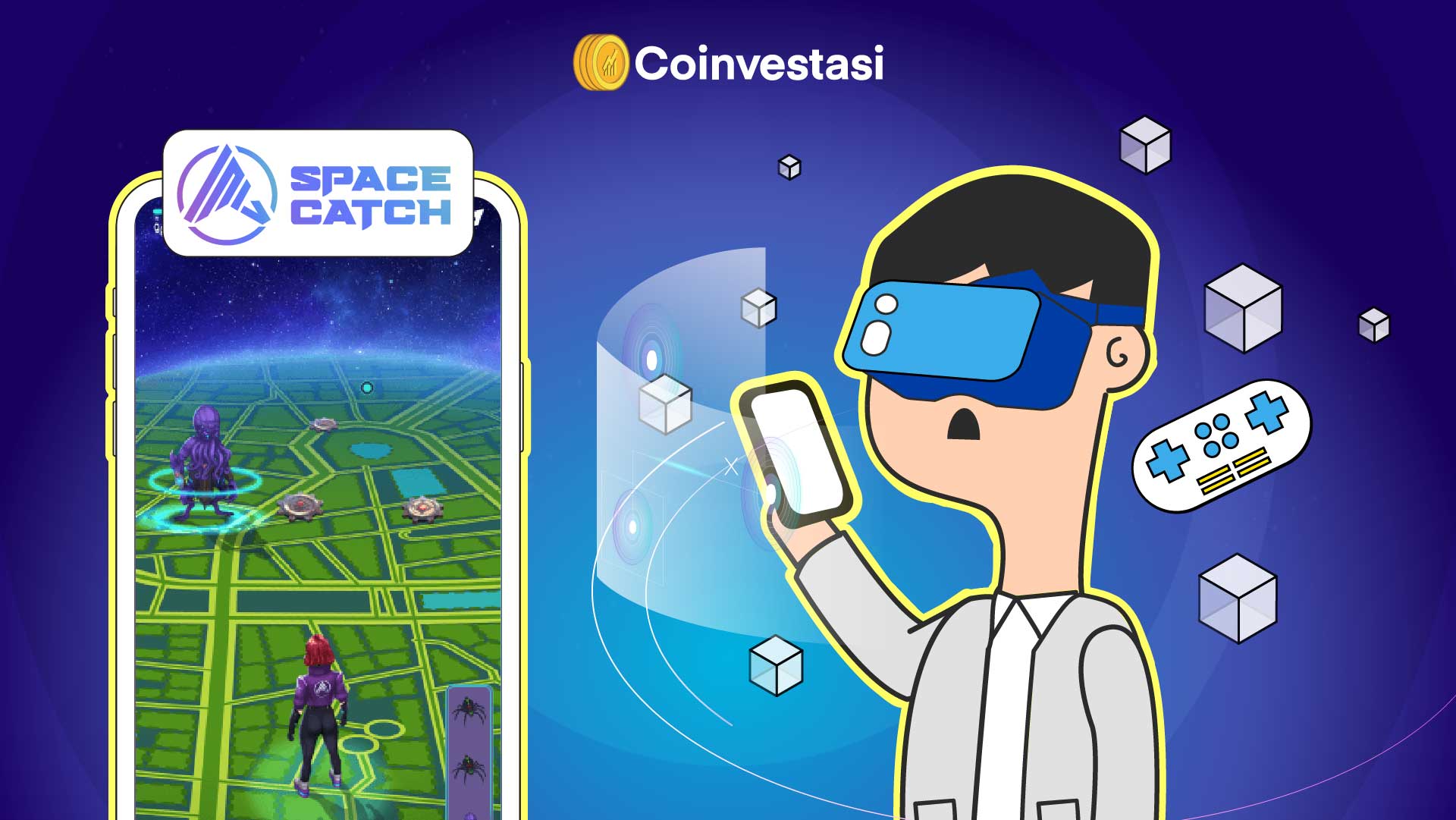 Spacecatch