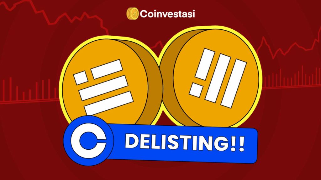 Coinbase delisting BUSD