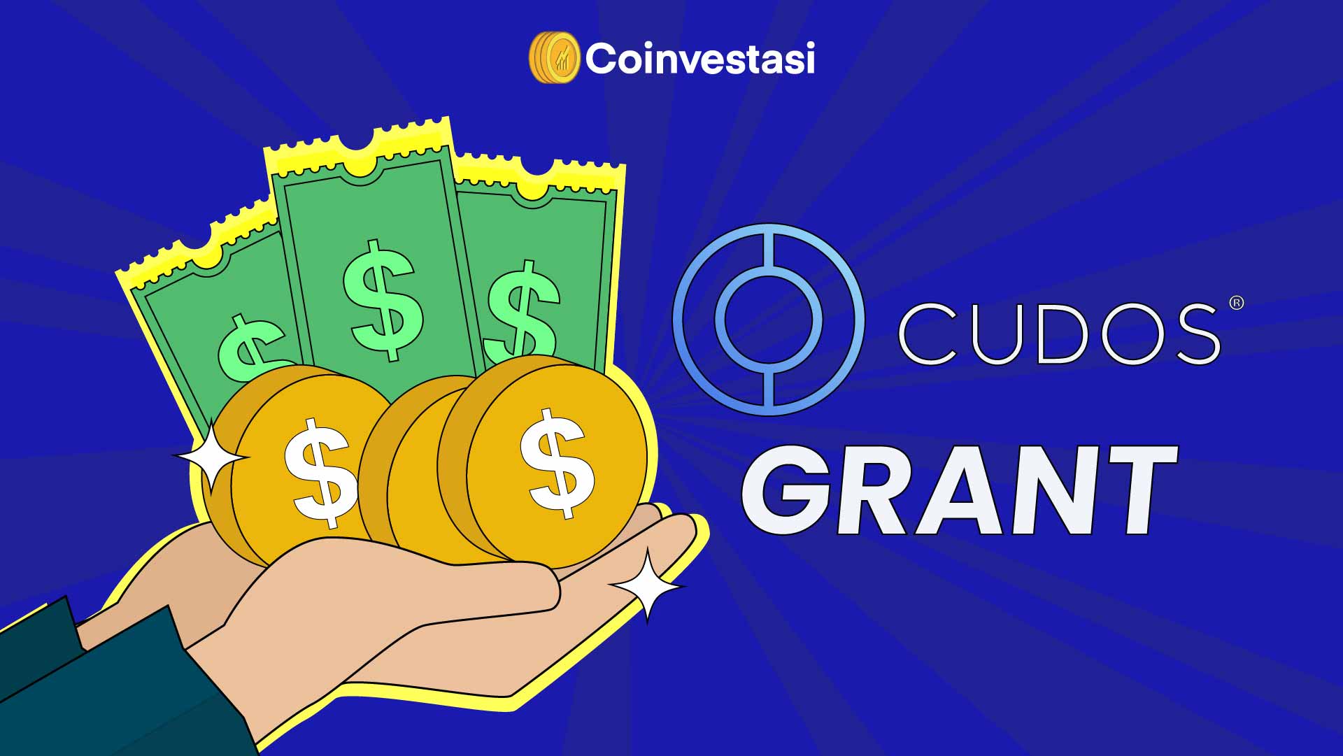 Cudos Grant