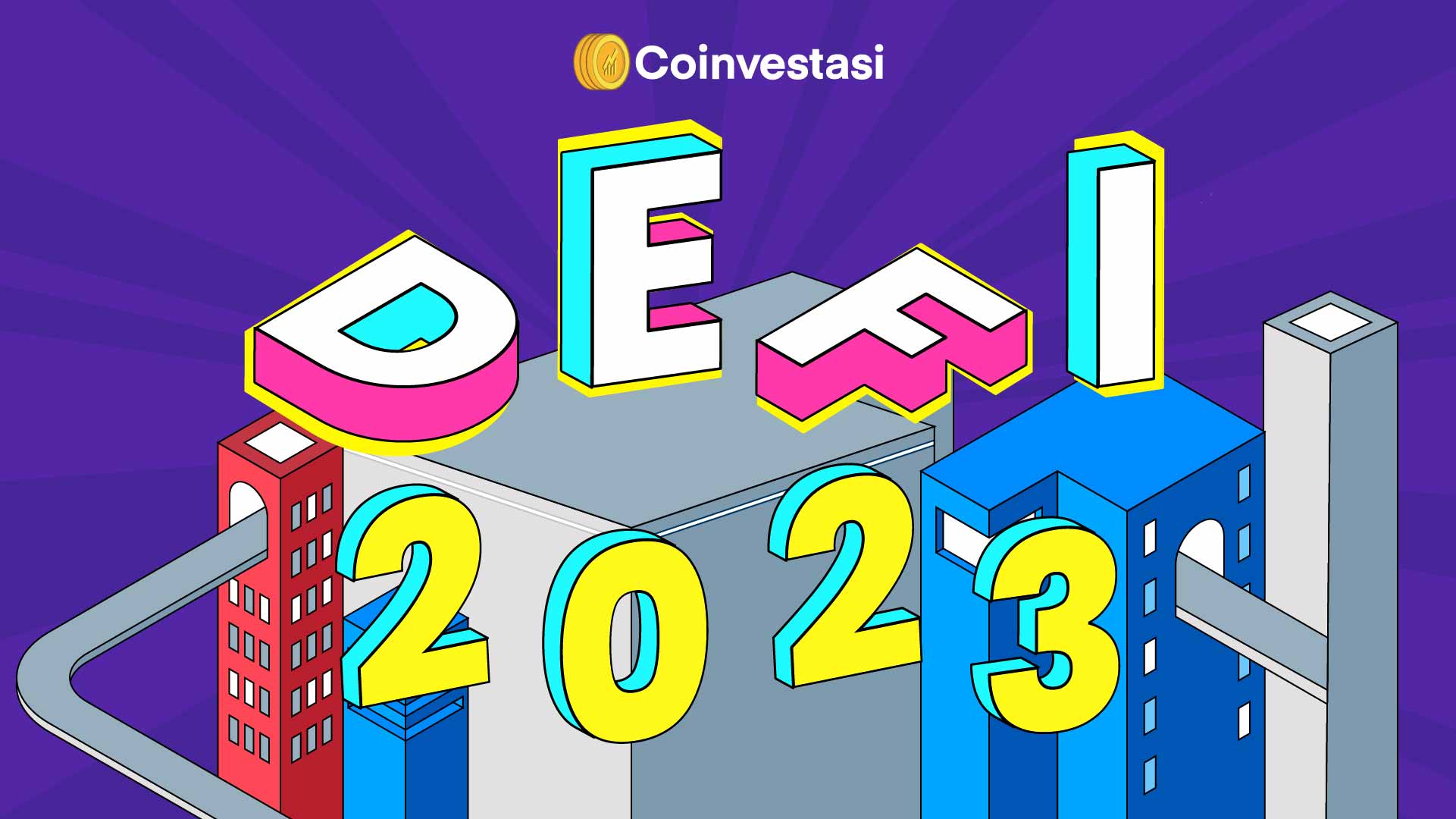 Tren DeFi 2023