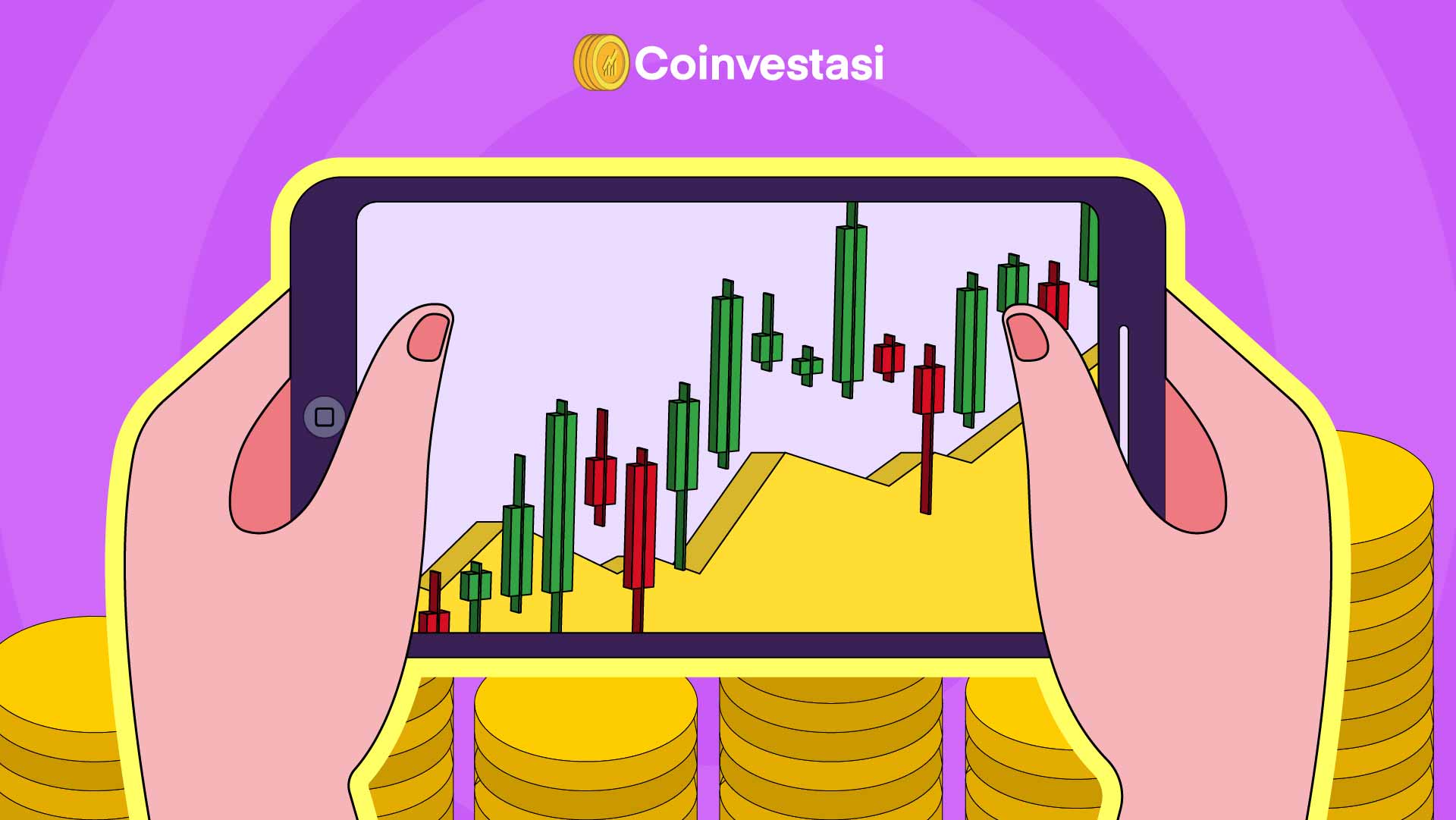 Divergence Trading