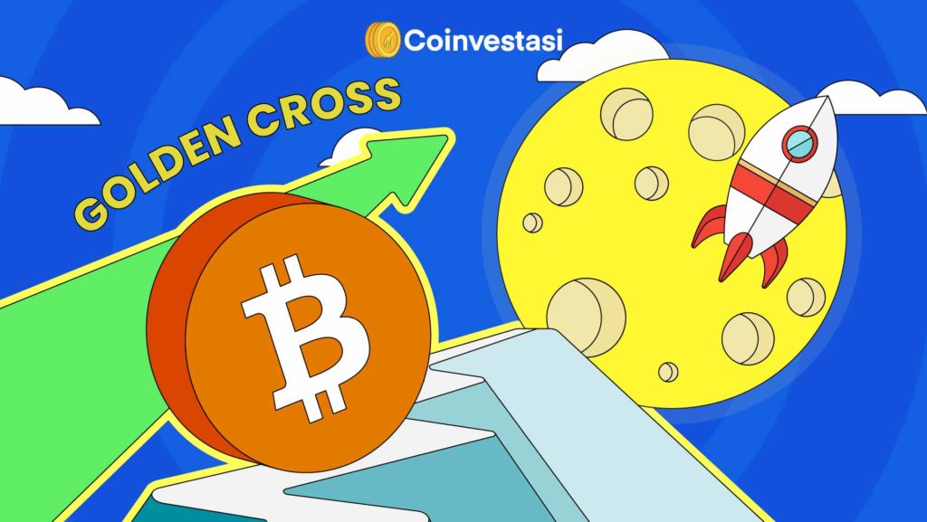 Golden Cross Bitcoin