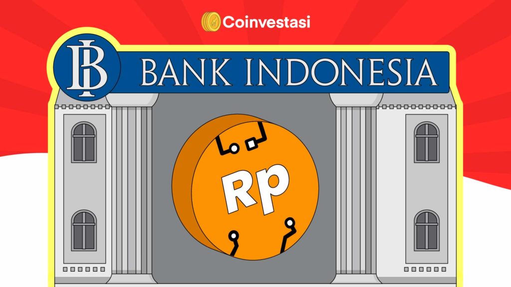 Bank Indonesia dan Rupiah Digital