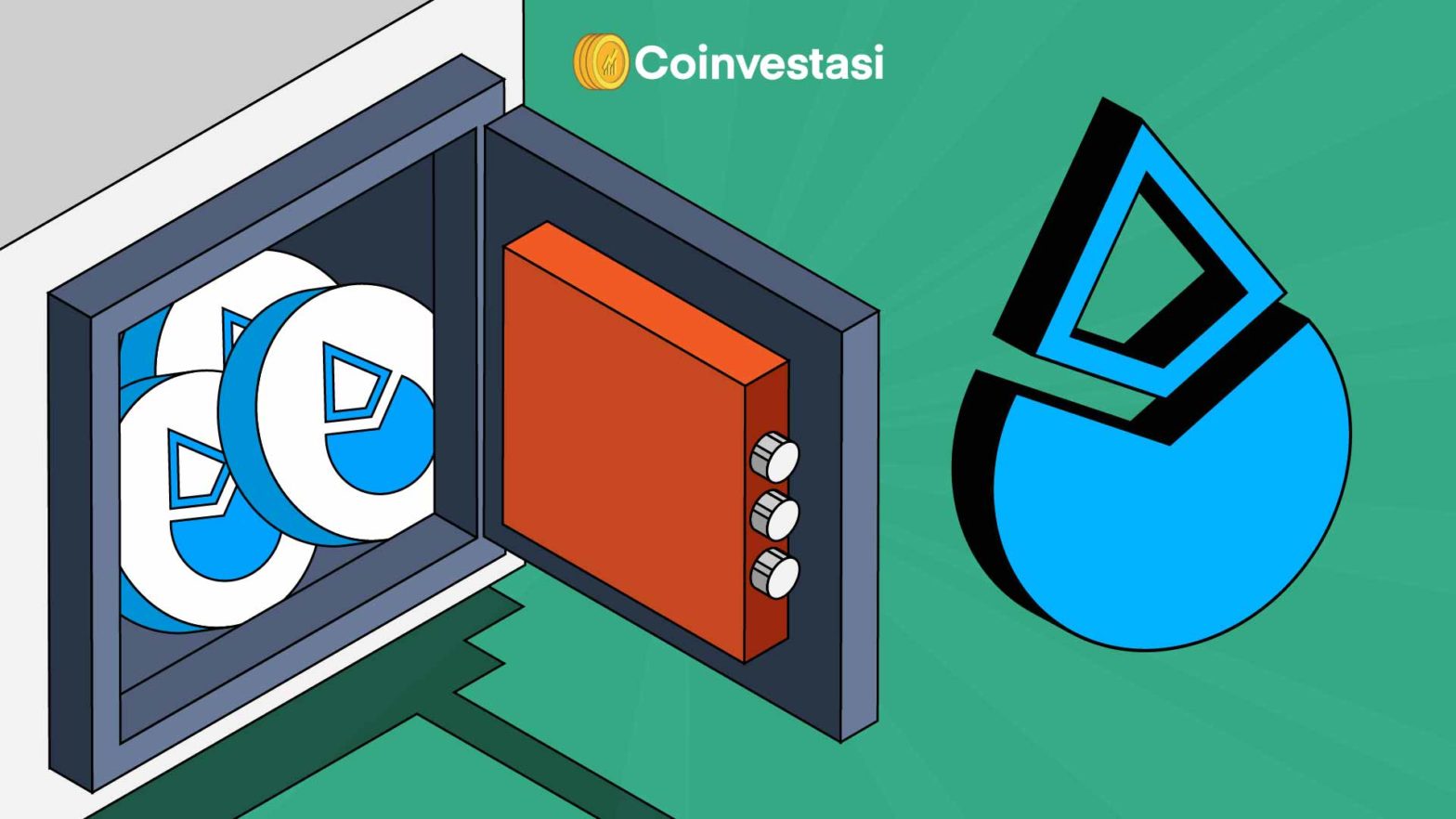 Lido akan lakukan upgrade