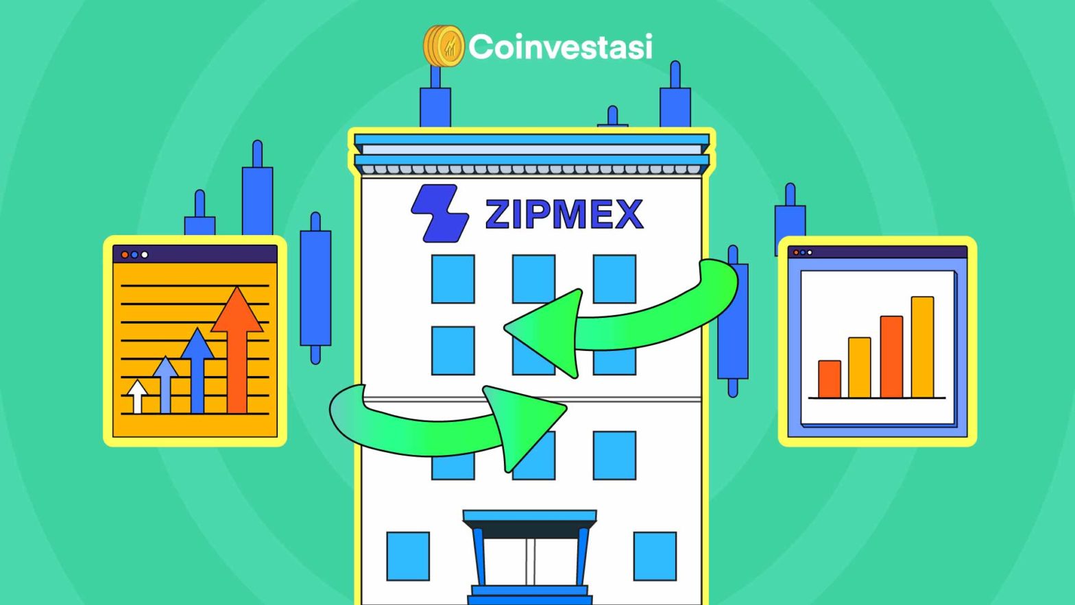 Zipmex