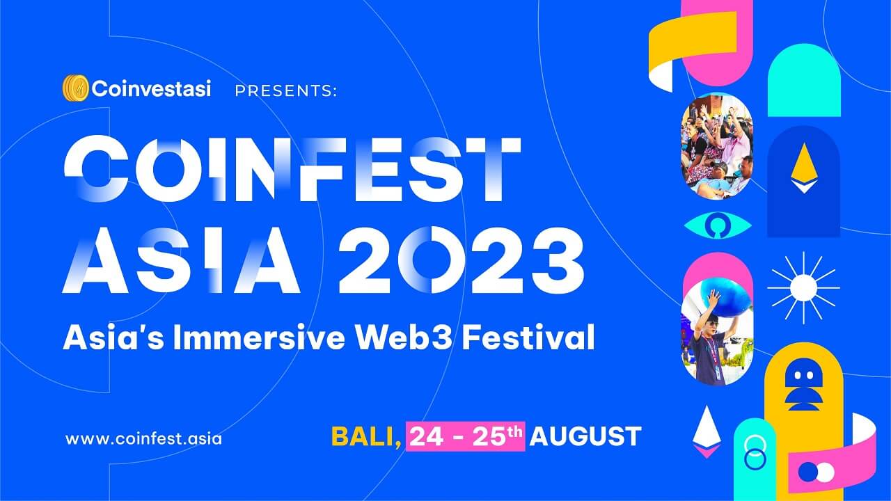 Coinfest Asia 2023