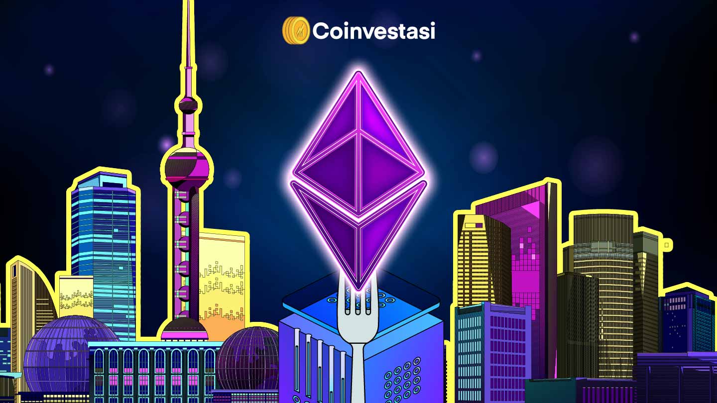 Testnet Sepolia Upgrade Shanghai