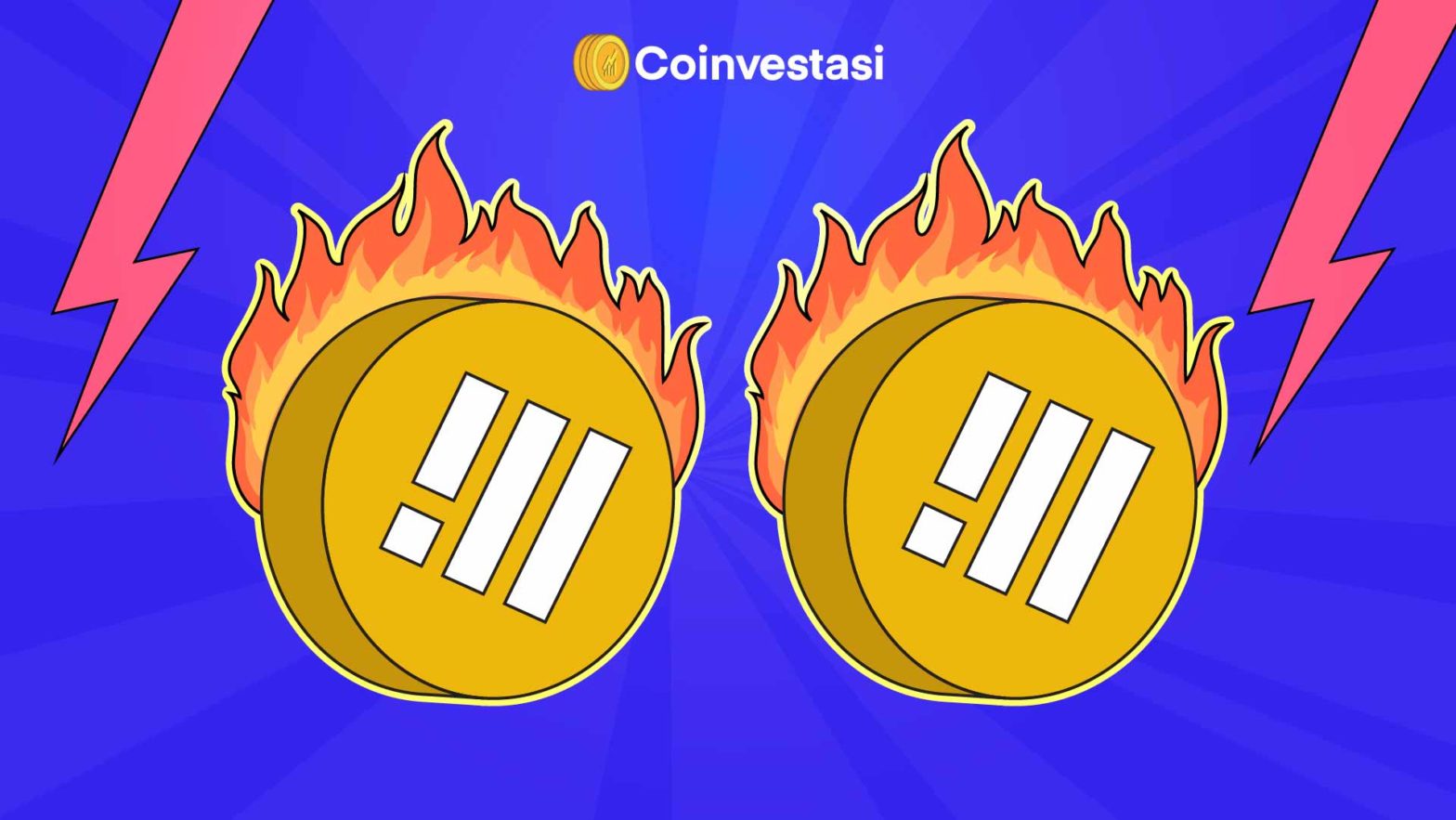 Kapitalisasi pasar BUSD anjlok