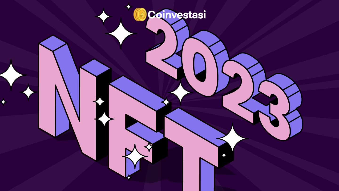NFT 2023