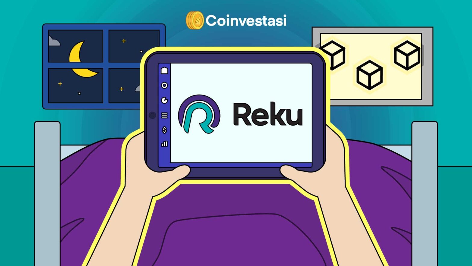 Exchange Reku