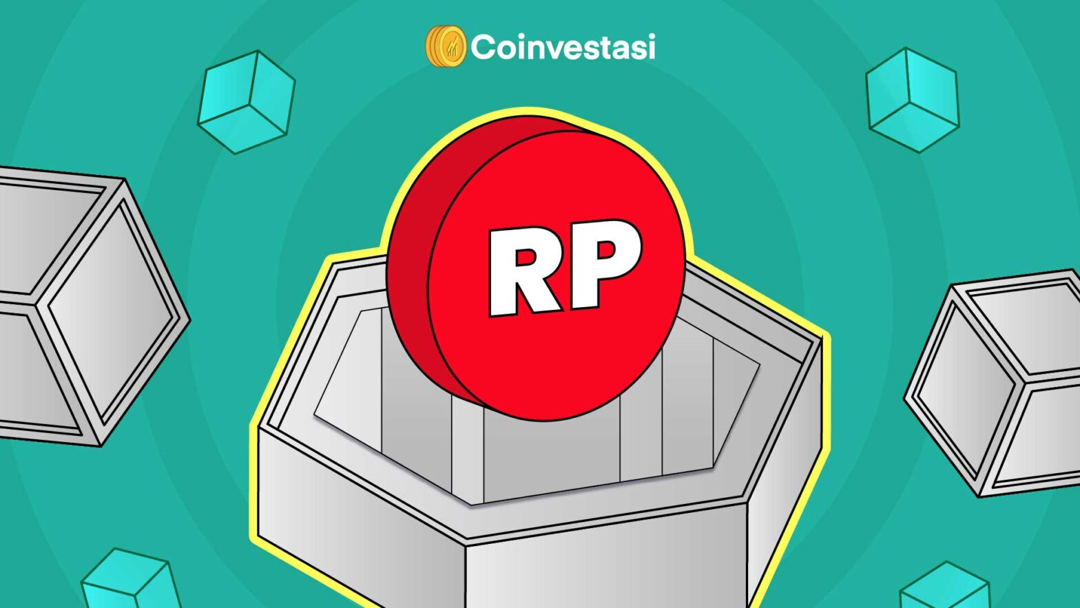 Rupiah Digital Desain