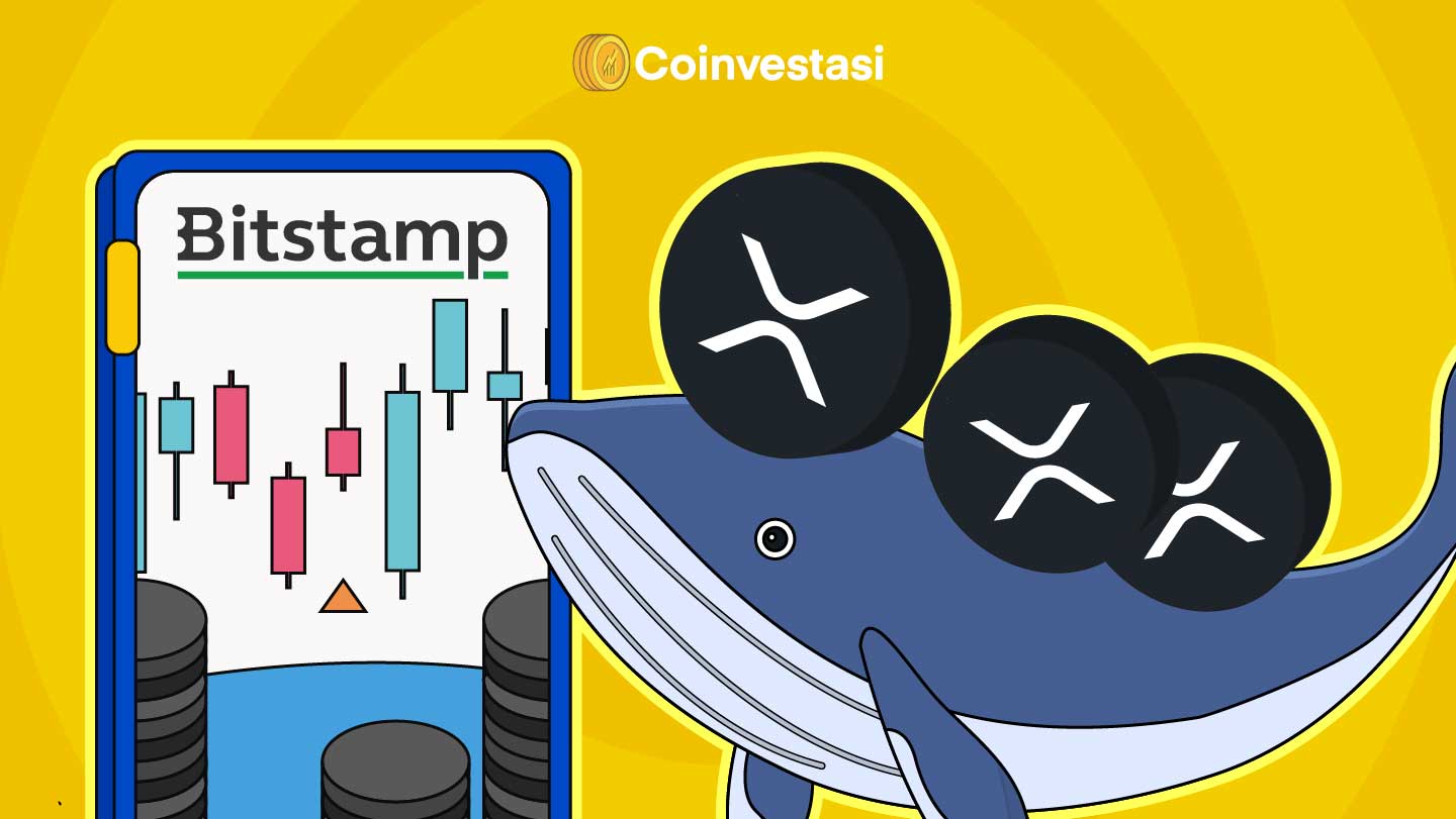 Ripple vs SEX, Whale Pindahkan Aset