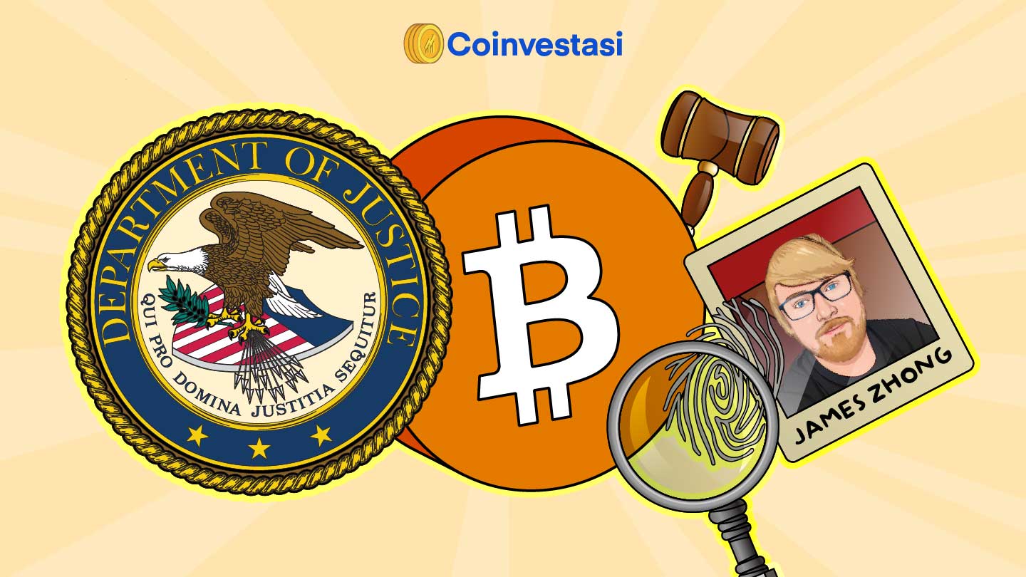 Bitcoin Sitaan dari Silkroad Akan Dilelang