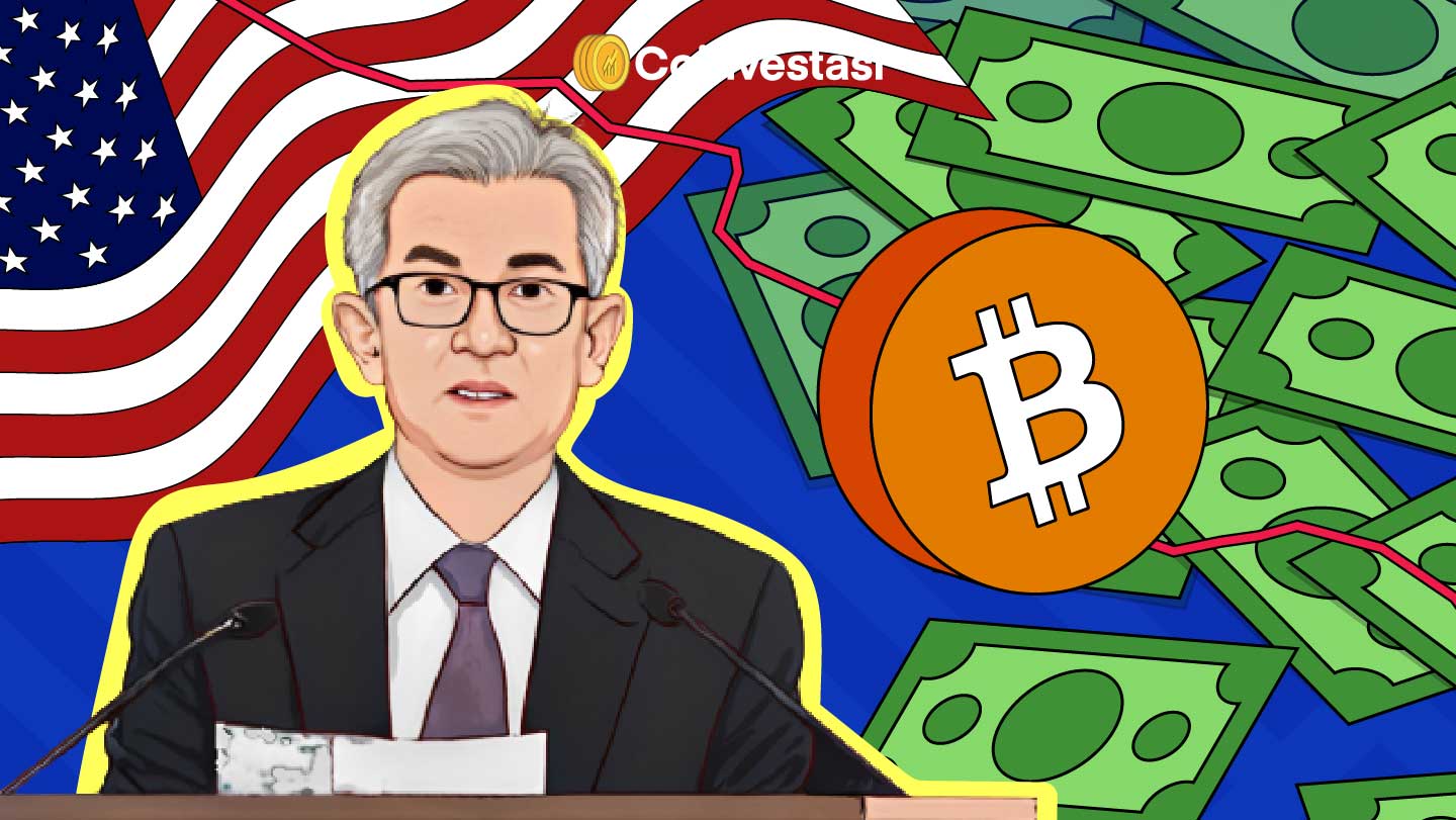 fed bitcoin