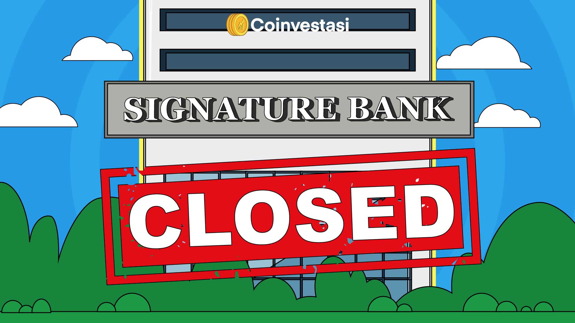 Signature Bank