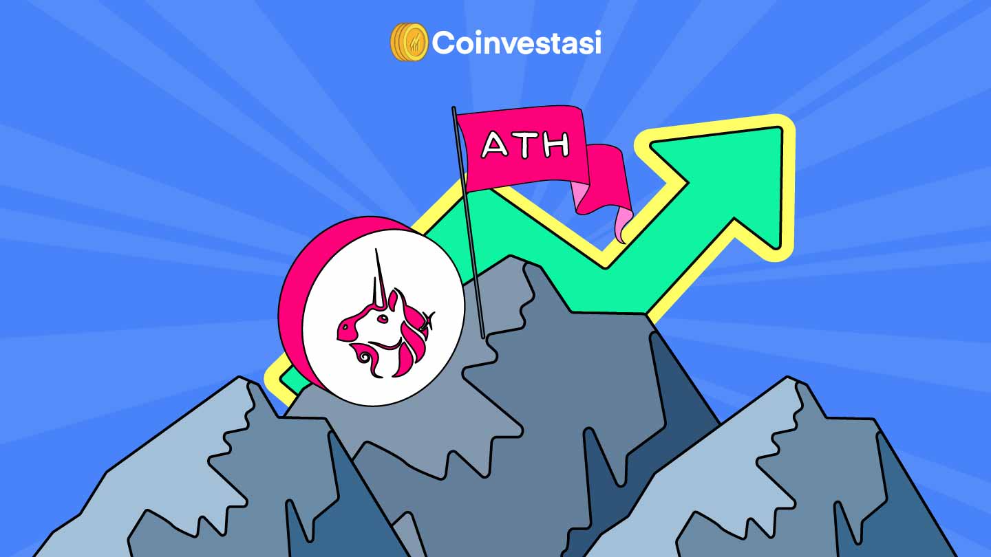 Uniswap ATH