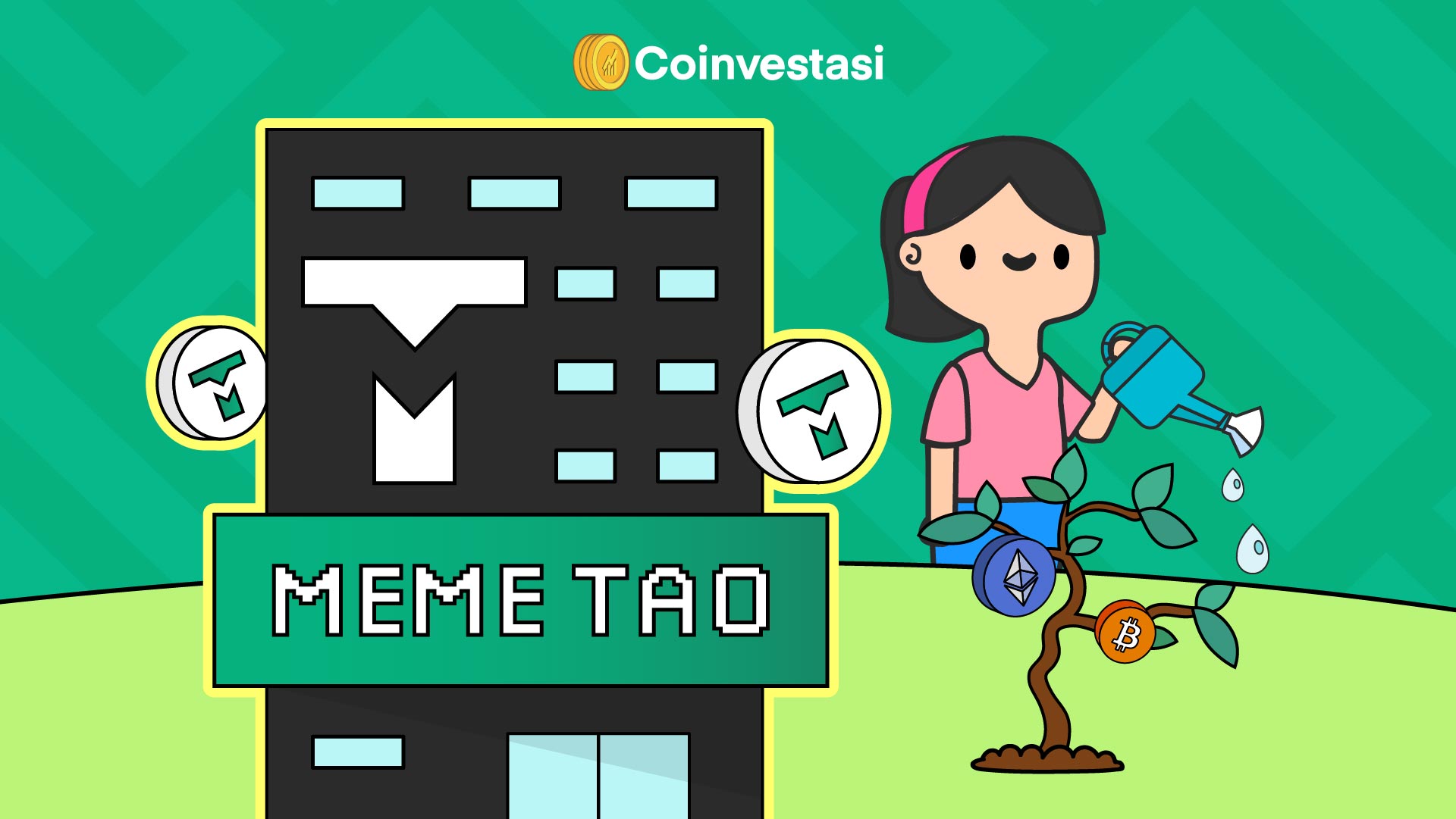 MEME TAO