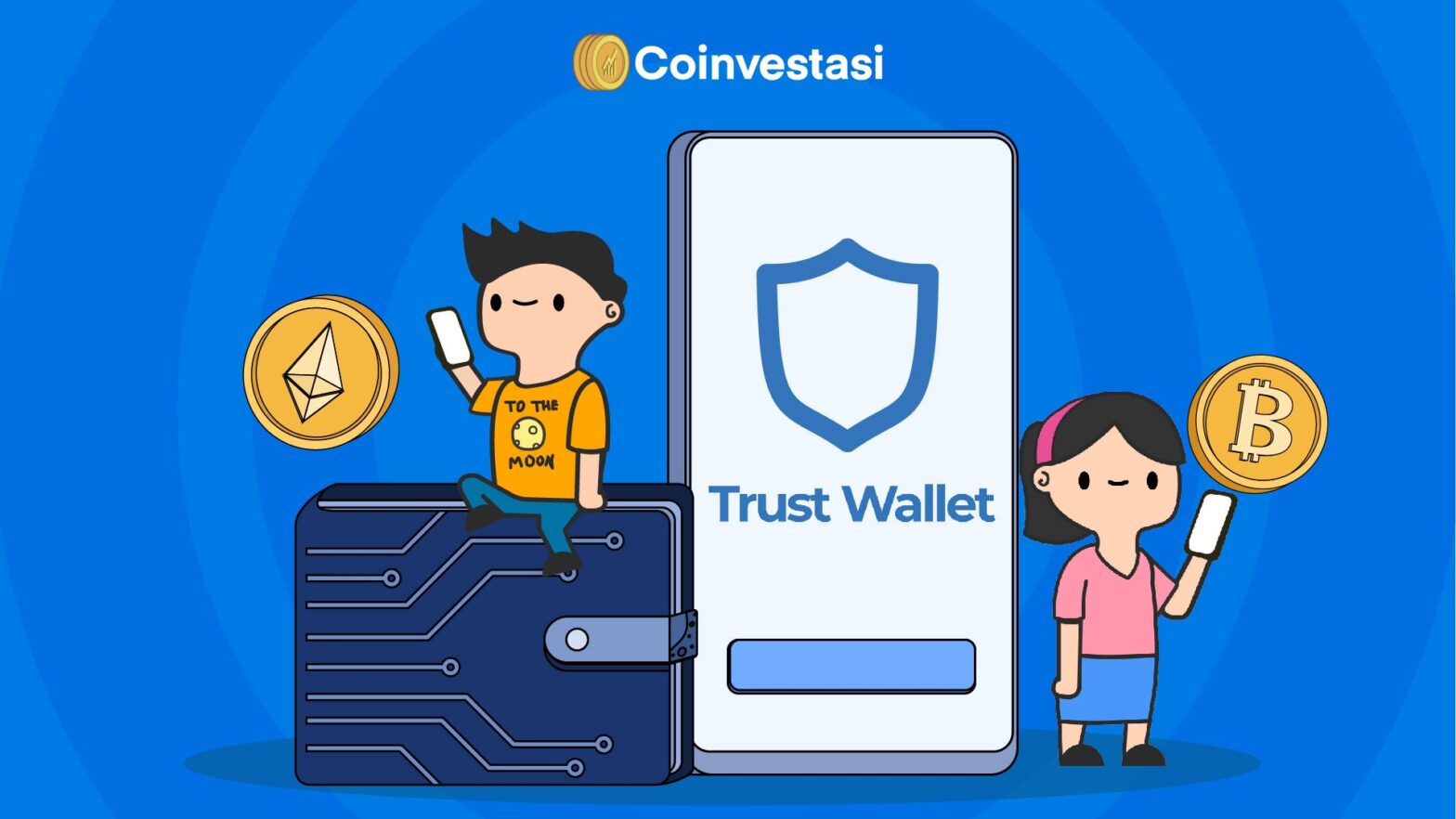 Trust Wallet