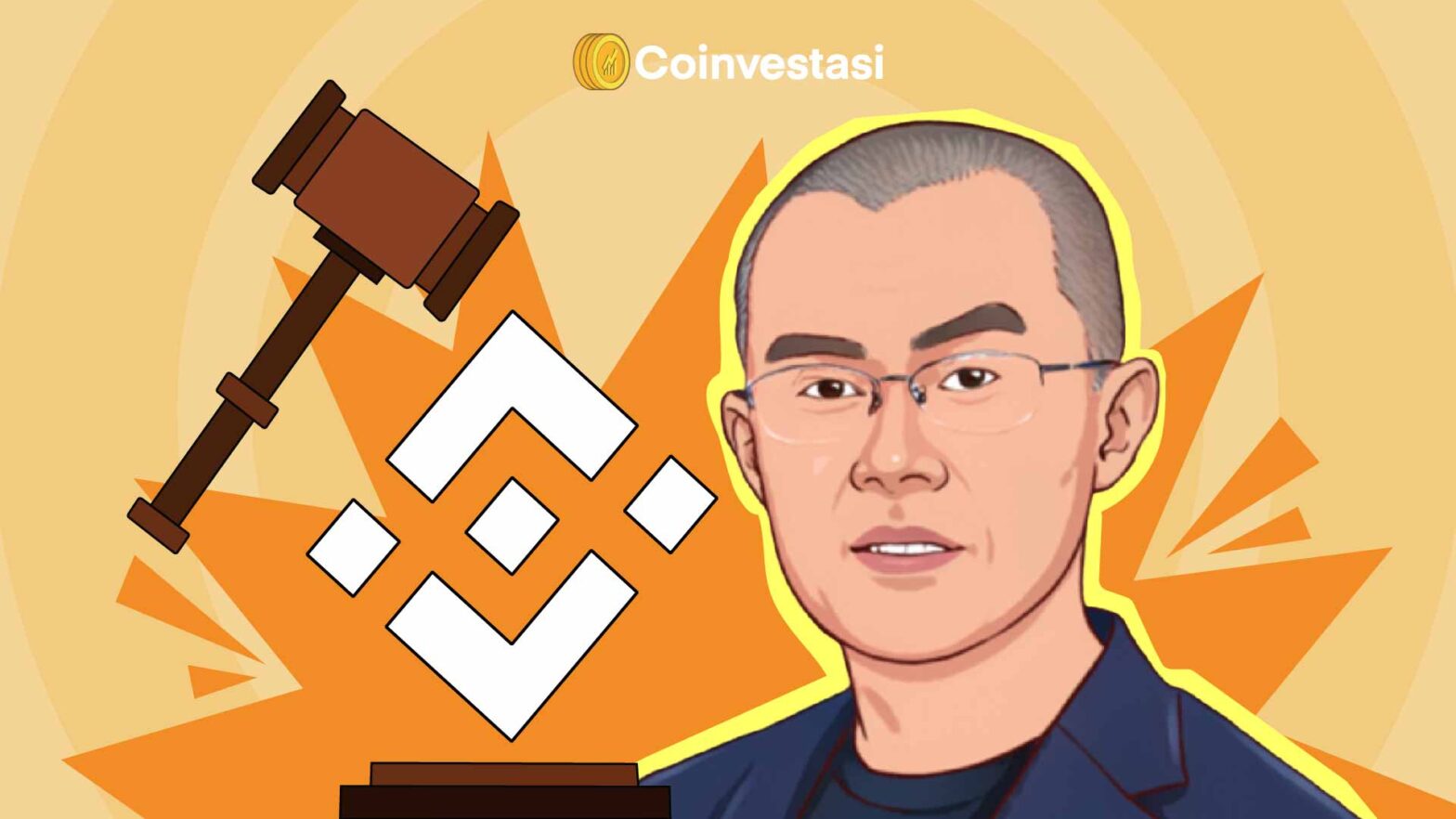 7 Tuntutan Terhadap Binance