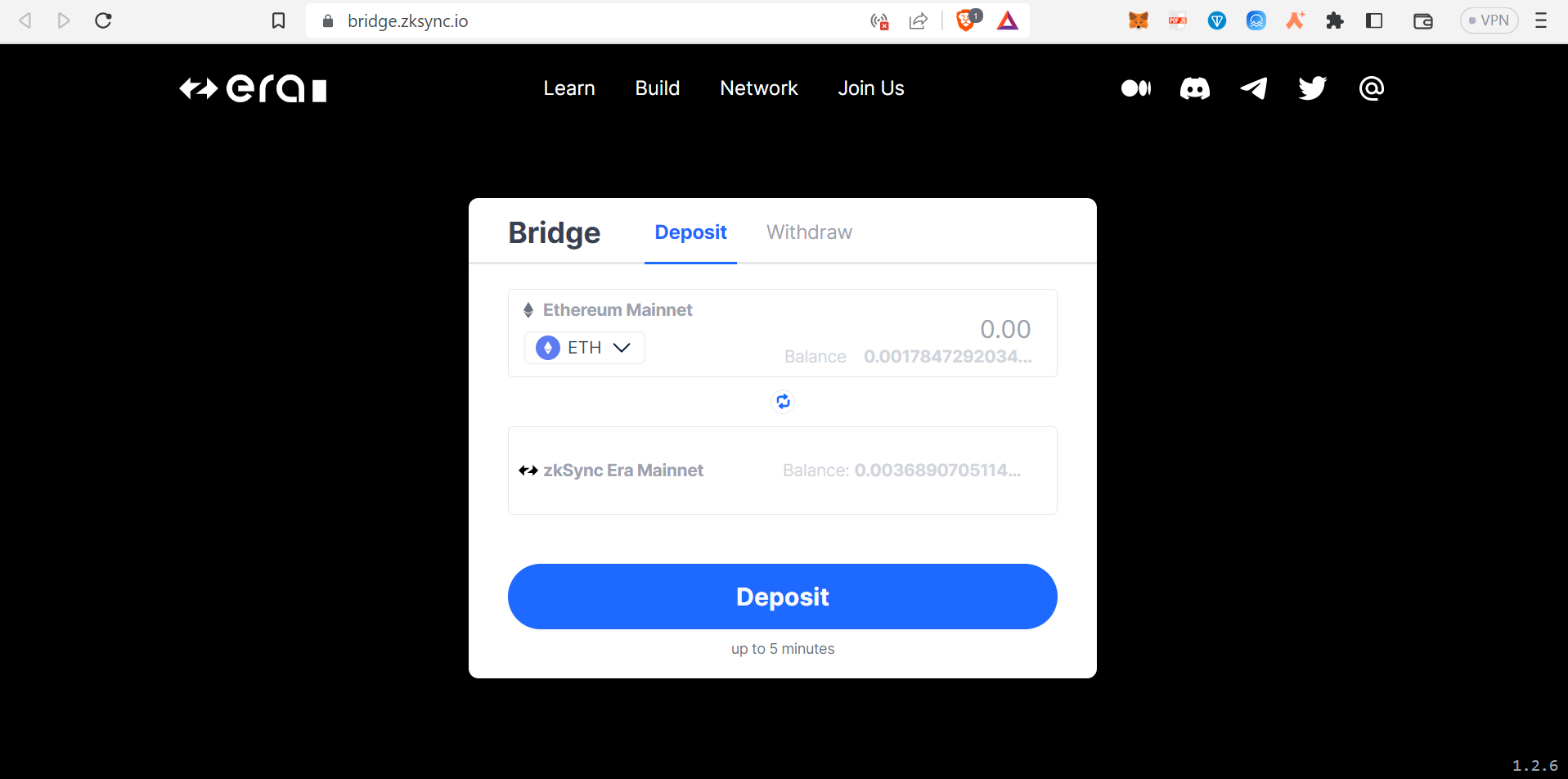 Ada Potensi Airdrop ZkSync, Ini Cara Dapatnya! | Coinvestasi