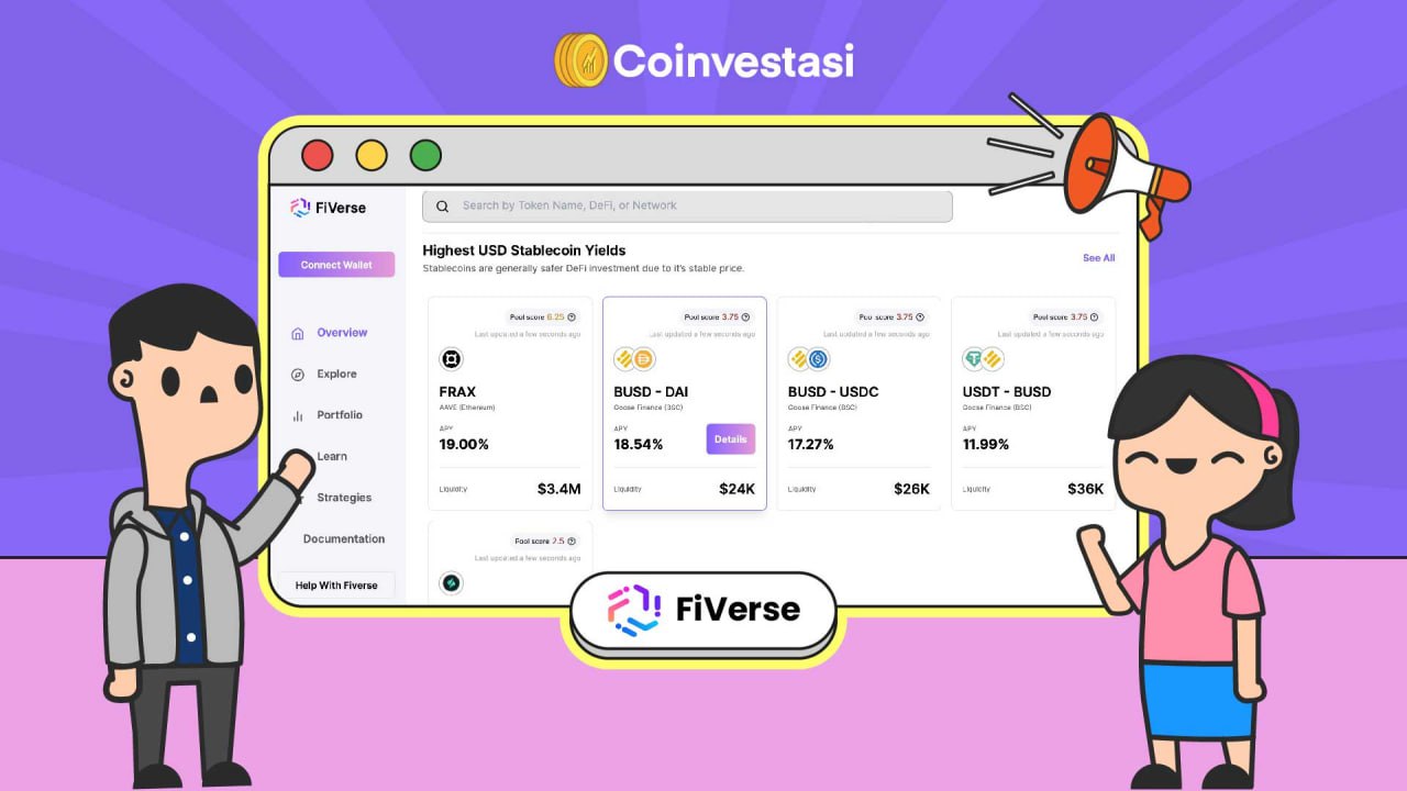 Fiverse