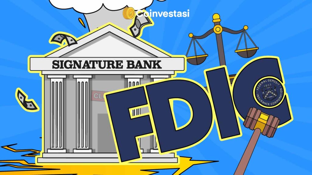Signature Bank Dijual ke Flagstar
