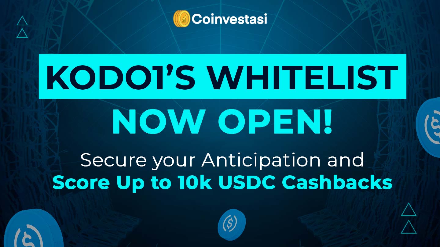 Whitelist KODO1
