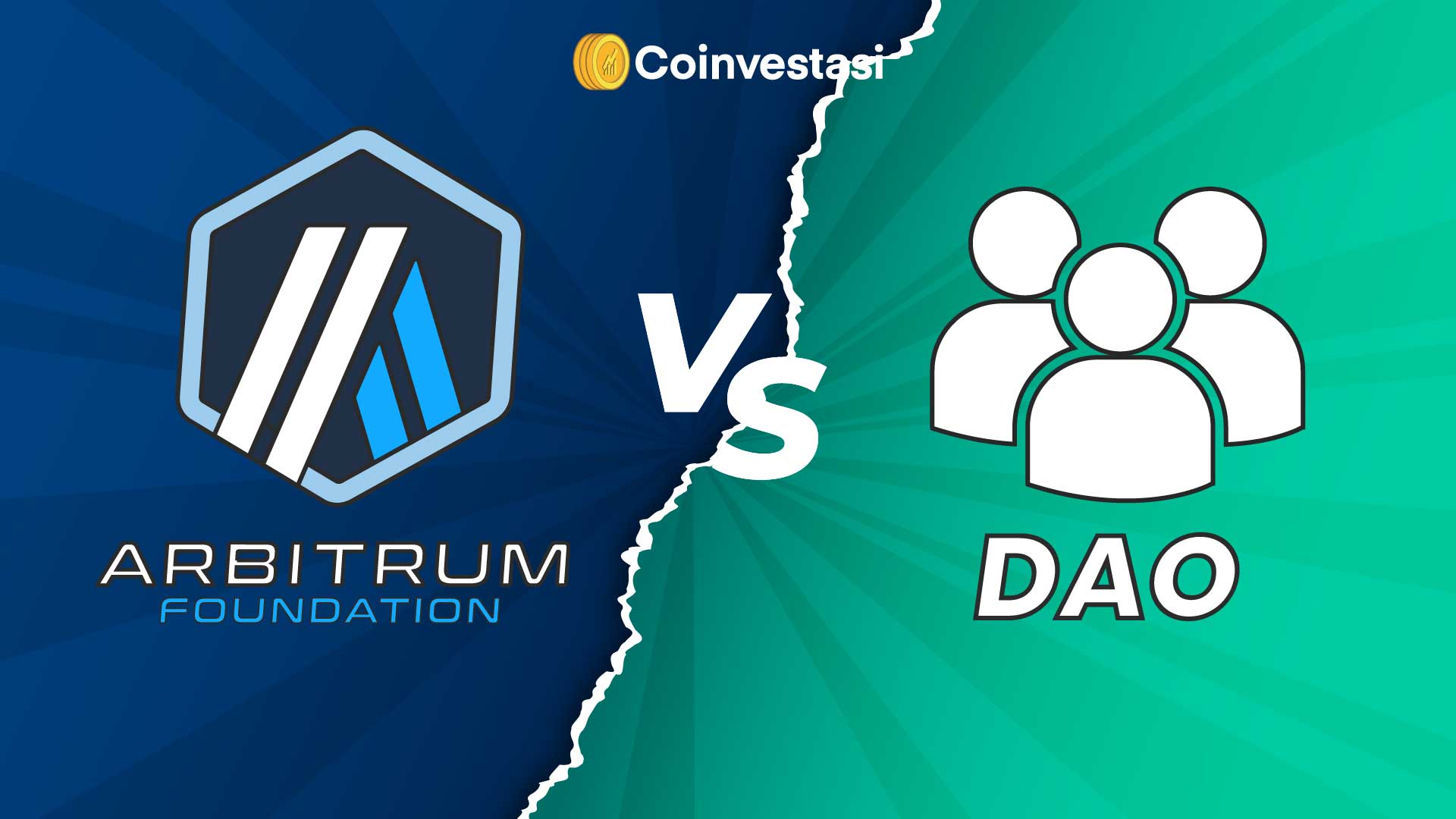 Arbitrum DAO