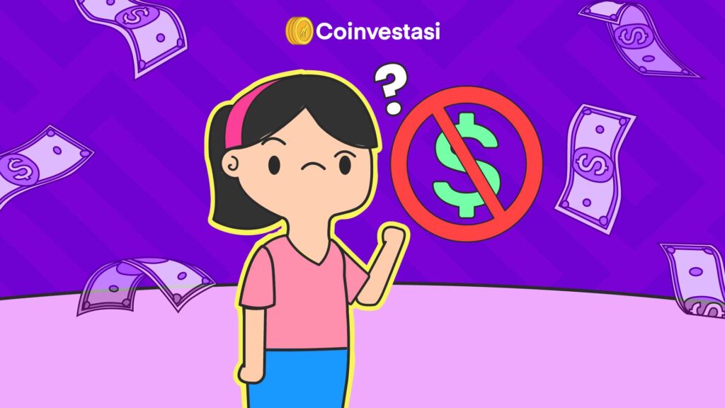 USD akan ditinggalkan, ini nasib kripto