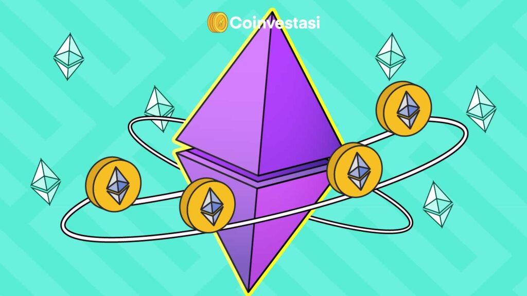 Upgrade Shanghai ETH