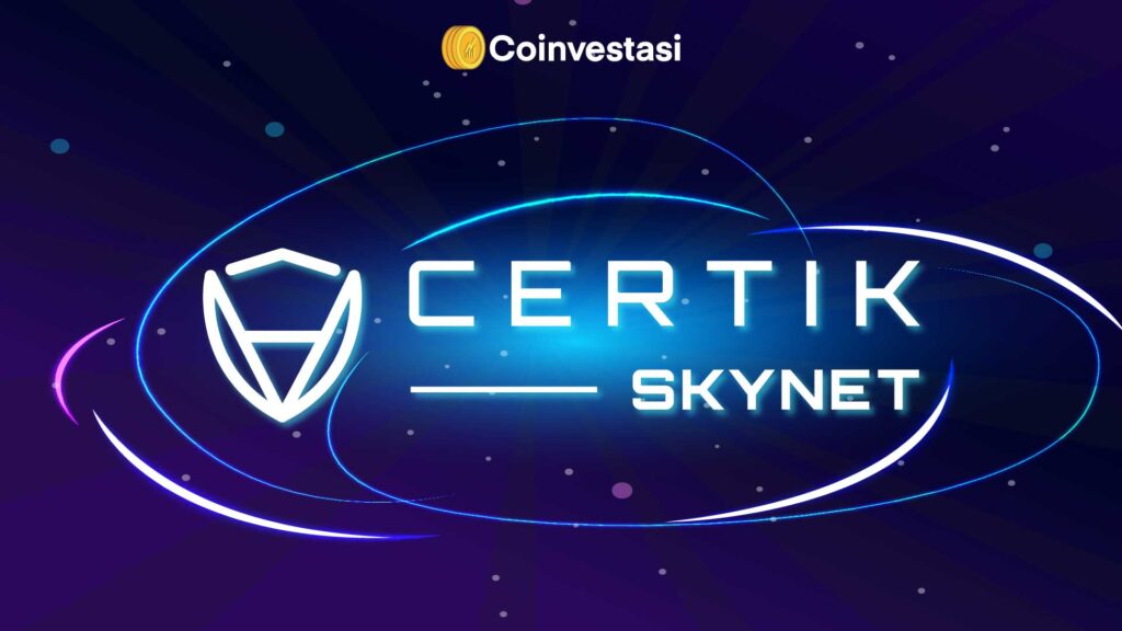 CERTIK Skynet