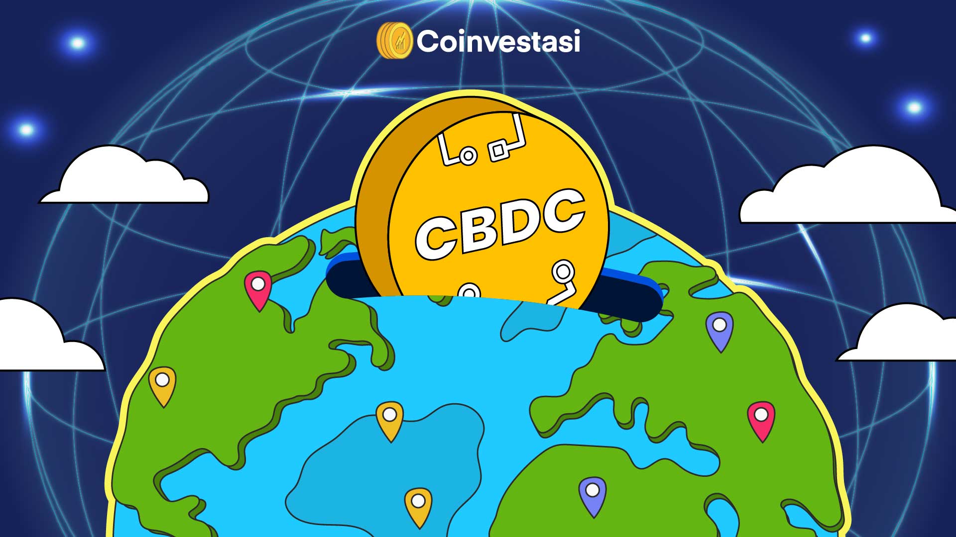 CBDC