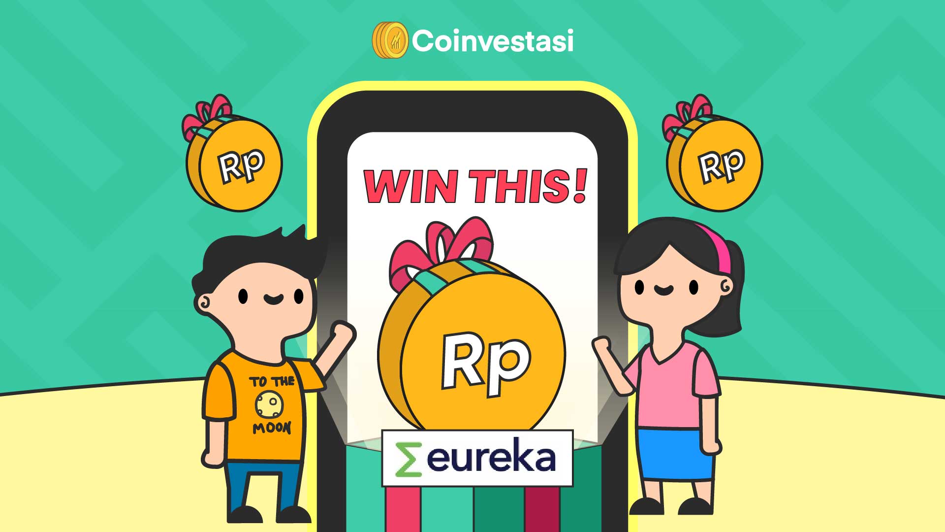 Eureka Trading
