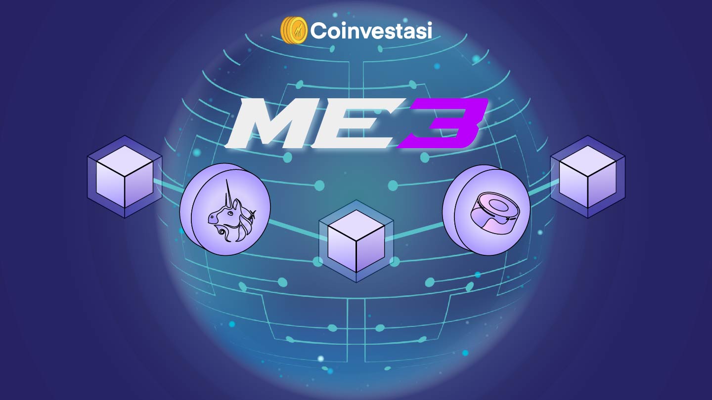 Prediksi DeFi Me3