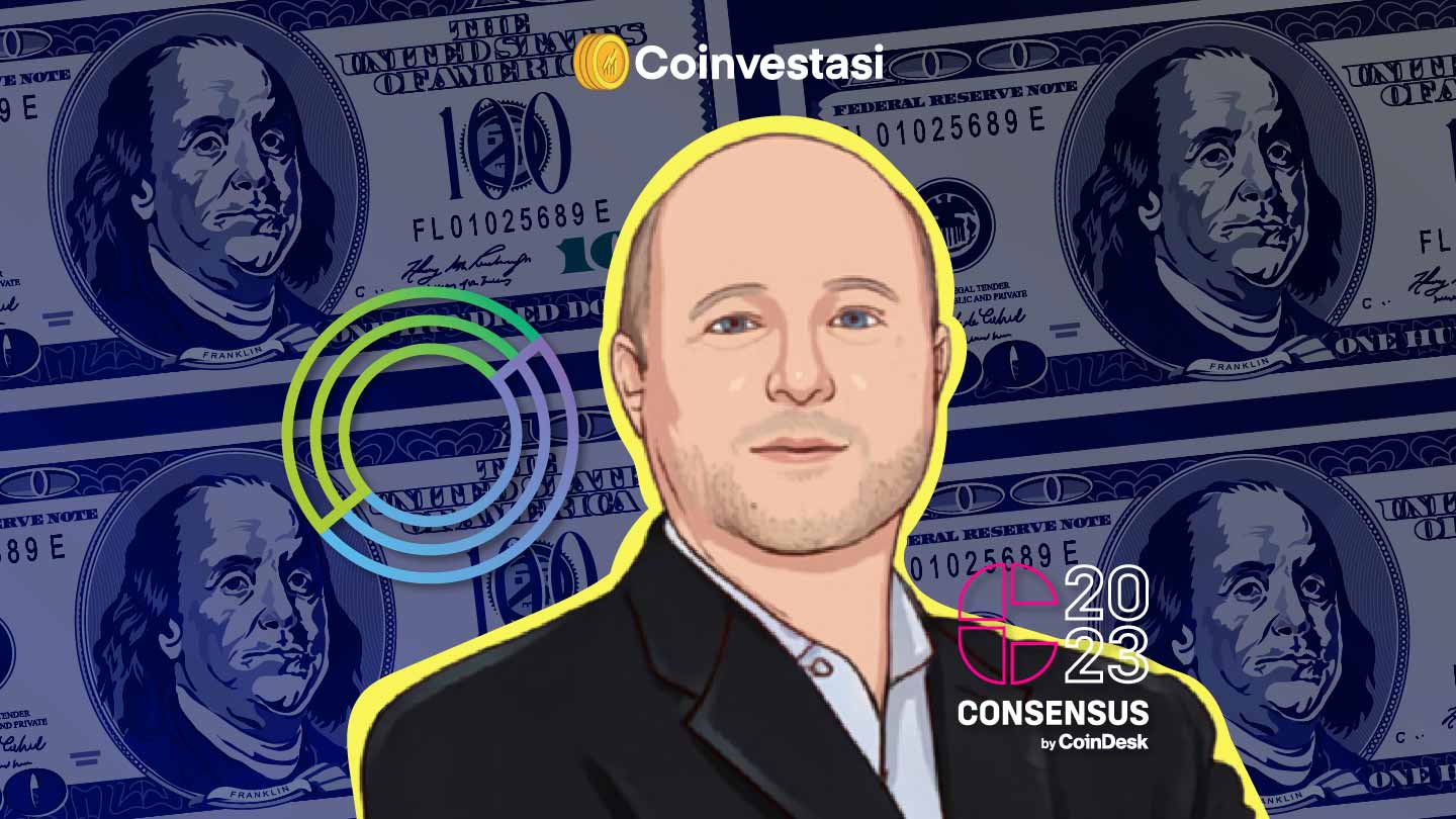 CEO CIRCLE CONSENSUS
