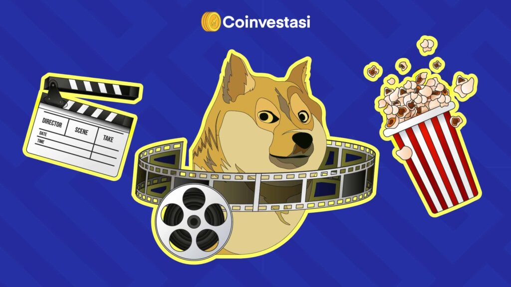 Doge Film web3