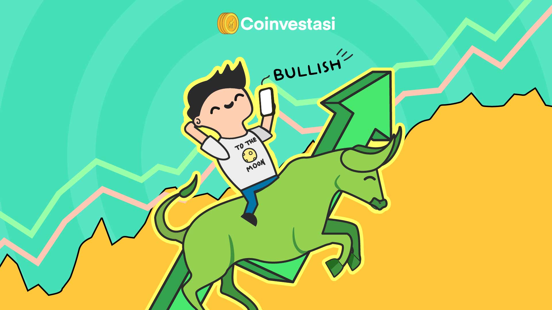 Indikator Bear ke bull market