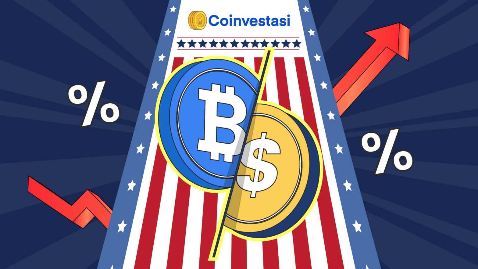 Arus keluar aset kripto