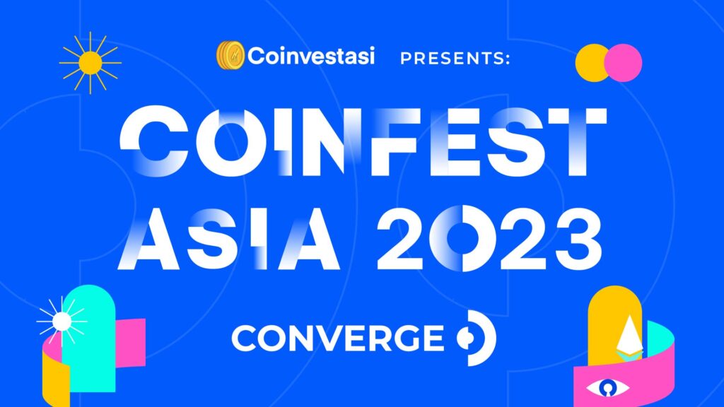 Coinfest Asia