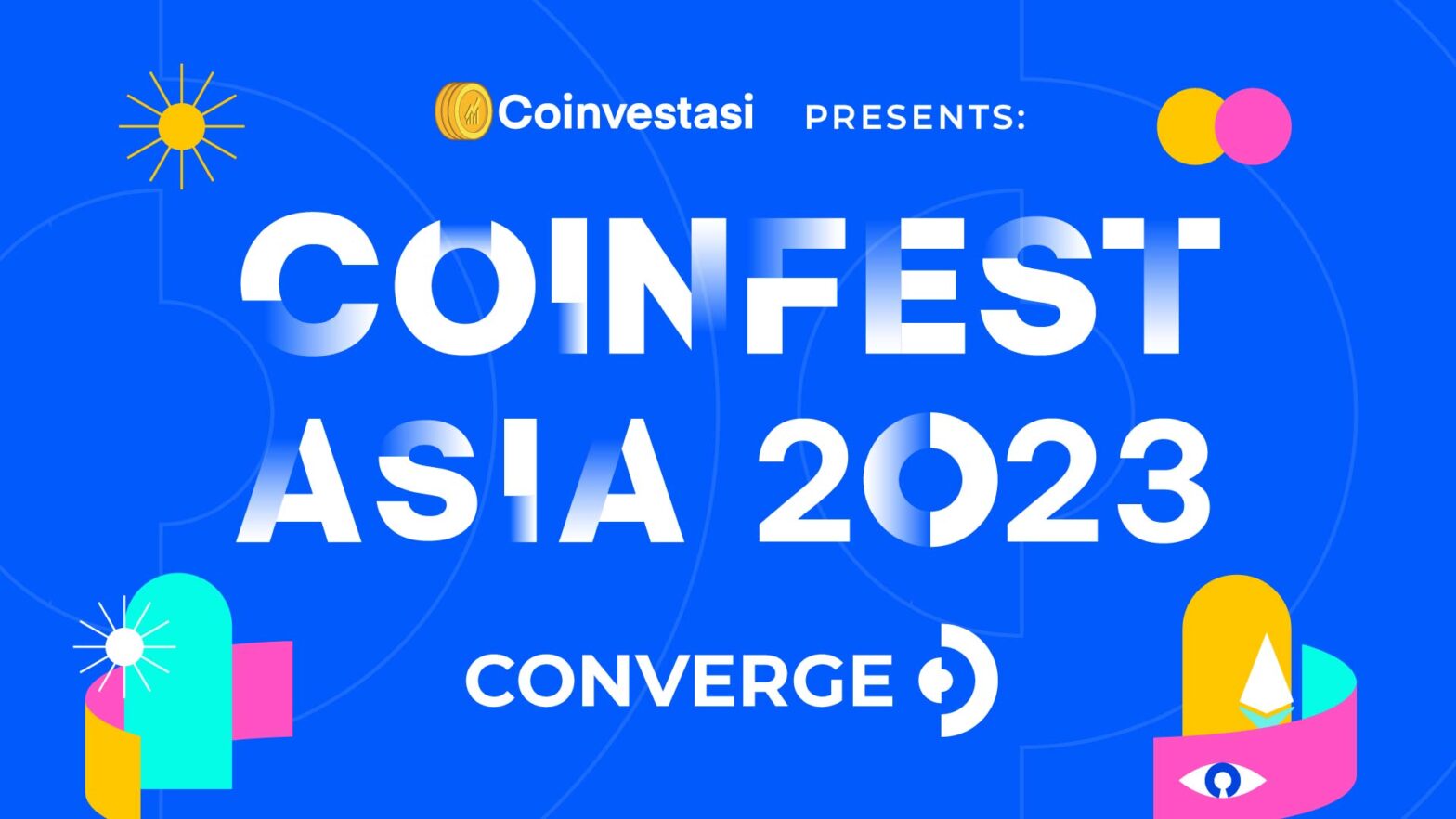 Coinfest Asia