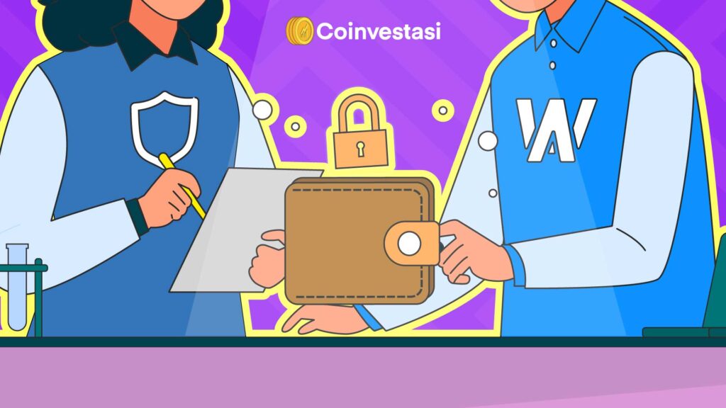 Trust wallet Web3 Auth