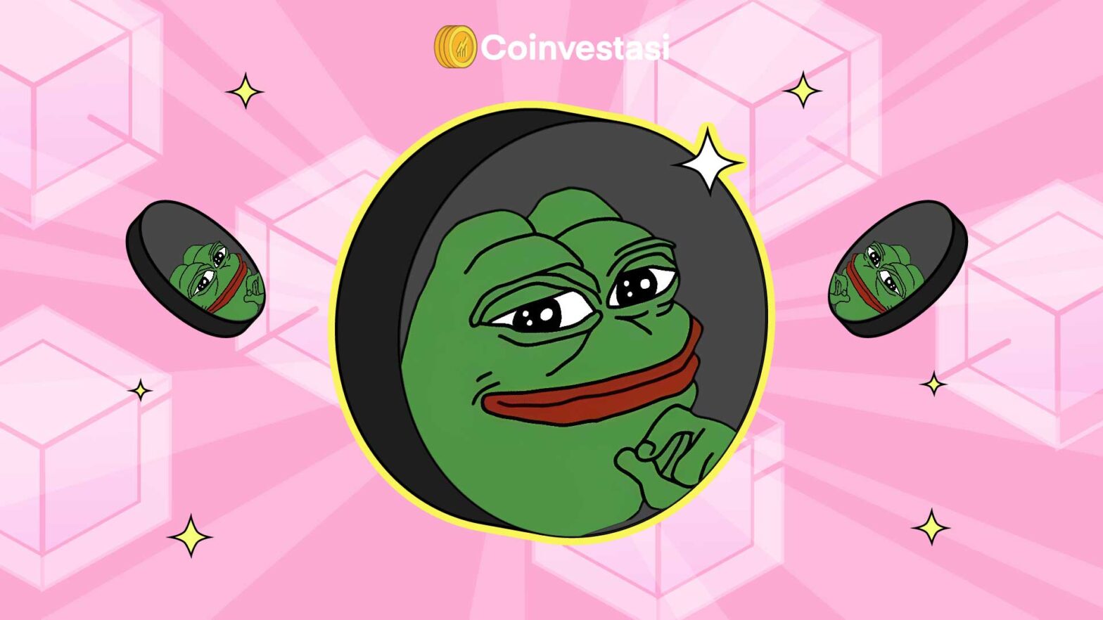 Pepe coin
