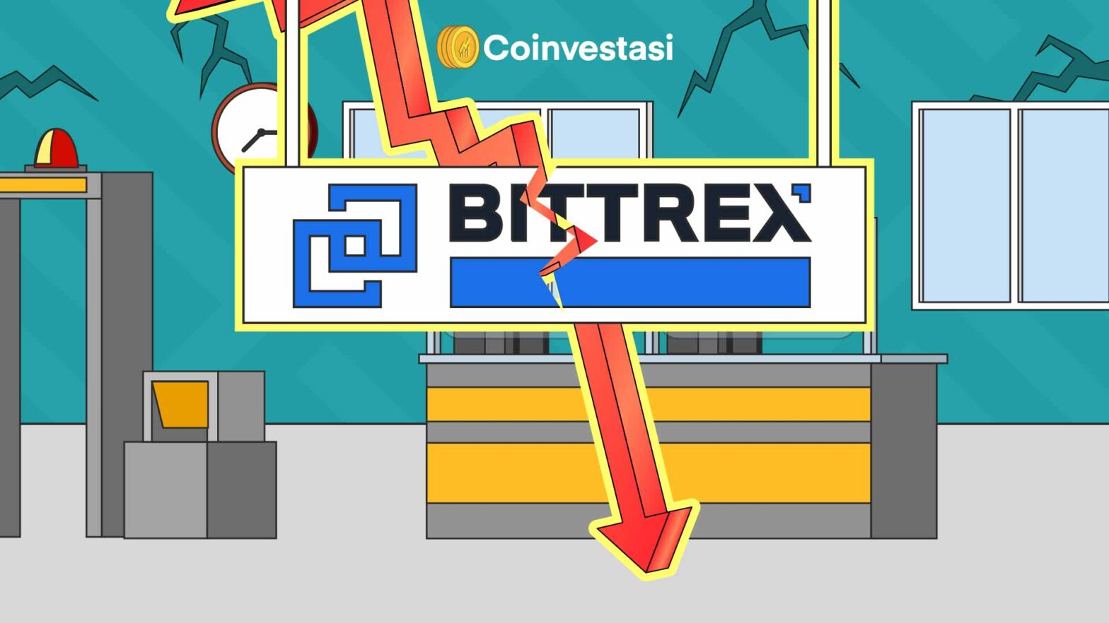 Bittrex