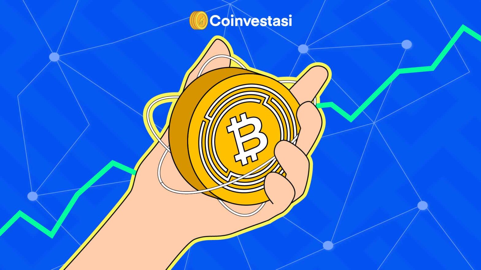 Nasib Bitcoin Setelah BRC-20