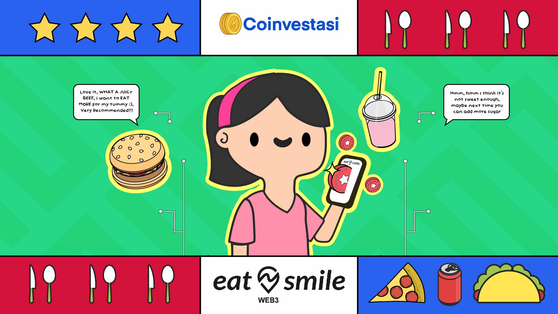 EatnSmile