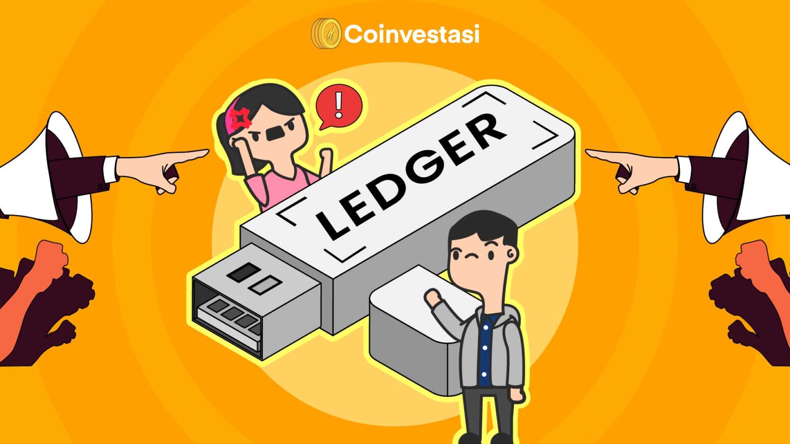 Ledger
